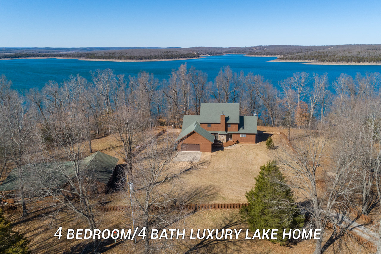 The Ozarks Team Realtors CENTURY 21 Le Mac Realty