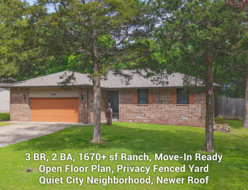 409 Forest Drive