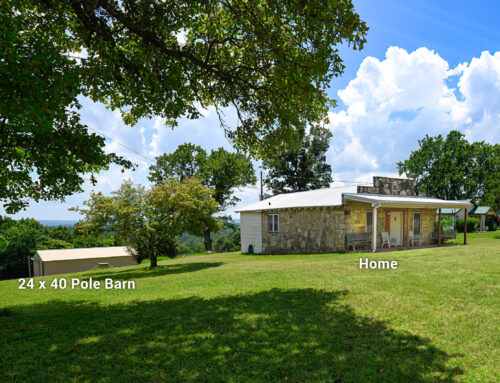 5738 Oakland Road