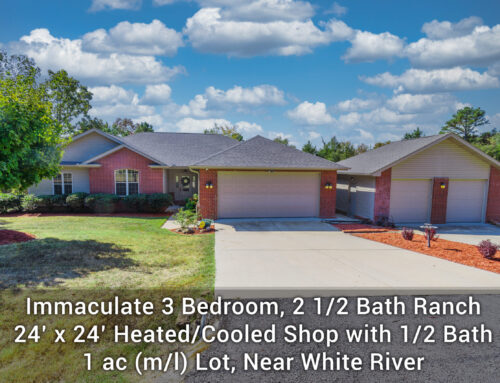 103 Mountain Valley Drive