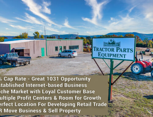 Ridgeway Tractor Parts