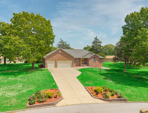 337 Northpointe Drive
