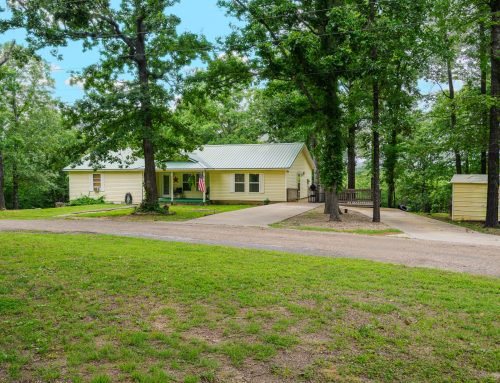 226 Deer Park Loop