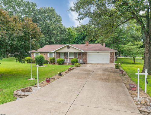 53 Cherry Blossom Drive
