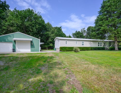 8828 Oakland Road