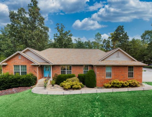 305 Woodstone Road, Bull Shoals, AR