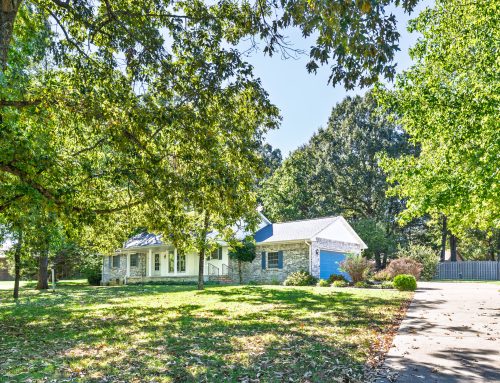 831 Northpointe Drive, Mountain Home, AR