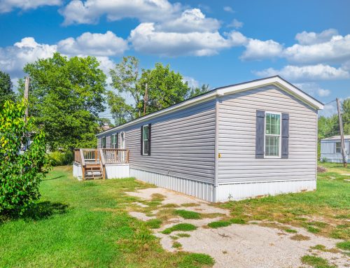 1023 E. 9th Street, Lot 6, Mountain Home, AR